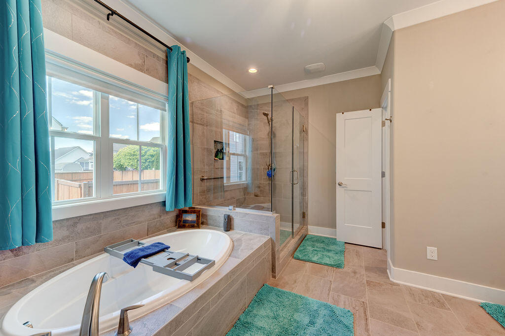 66 Fallen Leaf Drive Chickamauga, GA 30707 - Photo 24 of 44 66FallenLeaf-24