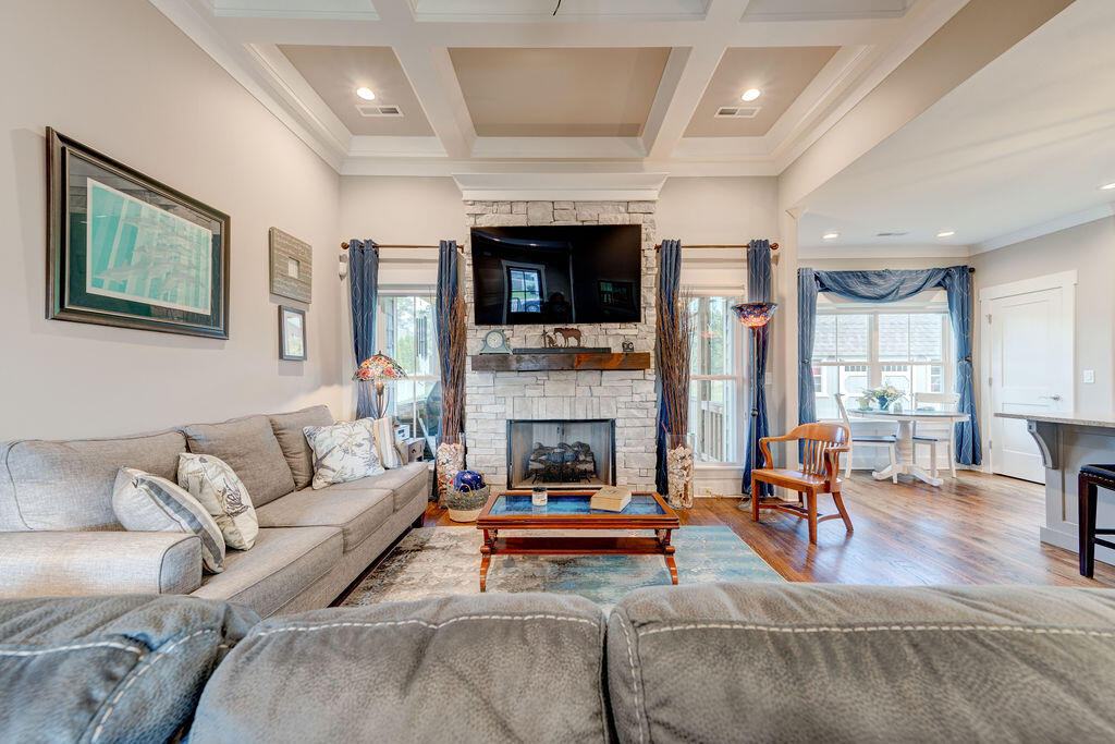 66 Fallen Leaf Drive Chickamauga, GA 30707 - Photo 27 of 44 66FallenLeaf-27