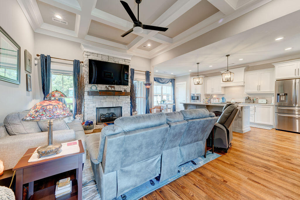 66 Fallen Leaf Drive Chickamauga, GA 30707 - Photo 28 of 44 66FallenLeaf-28