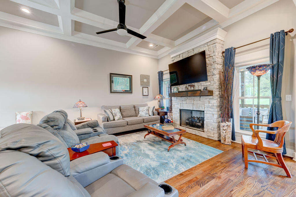 66 Fallen Leaf Drive Chickamauga, GA 30707 - Photo 29 of 44 66FallenLeaf-29