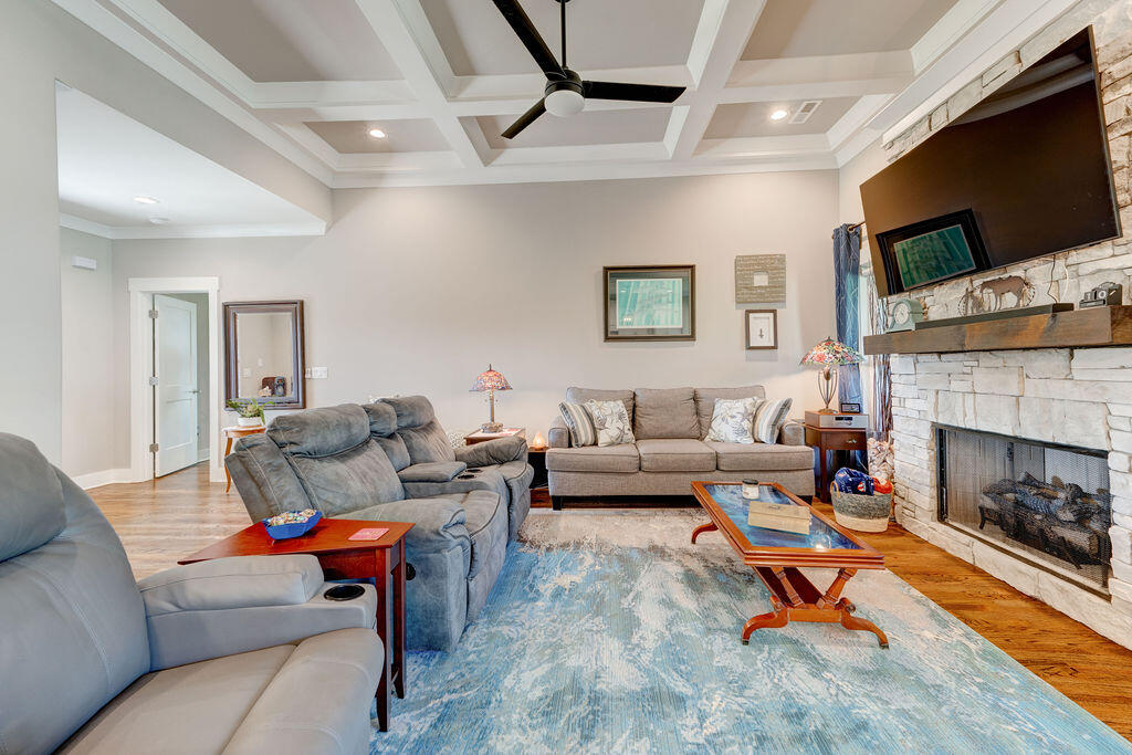 66 Fallen Leaf Drive Chickamauga, GA 30707 - Photo 30 of 44 66FallenLeaf-30