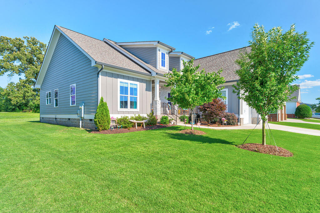 66 Fallen Leaf Drive Chickamauga, GA 30707 - Photo 3 of 44 66FallenLeaf-8
