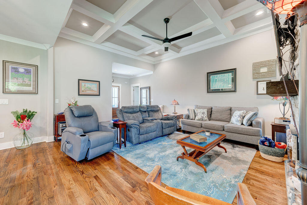 66 Fallen Leaf Drive Chickamauga, GA 30707 - Photo 31 of 44 66FallenLeaf-31