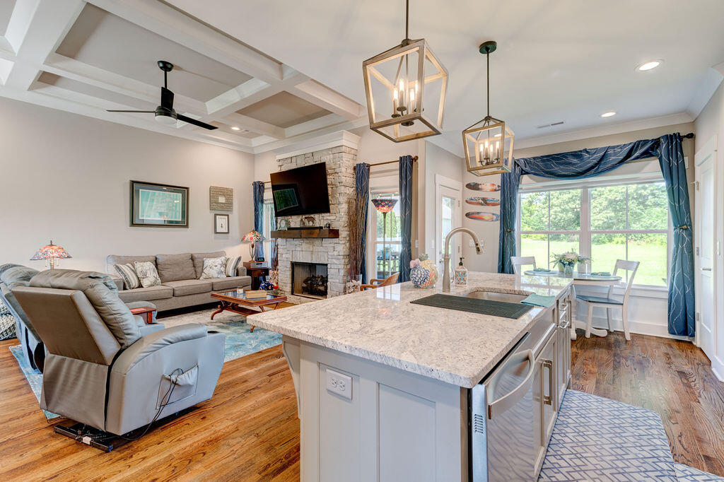 66 Fallen Leaf Drive Chickamauga, GA 30707 - Photo 35 of 44 66FallenLeaf-35