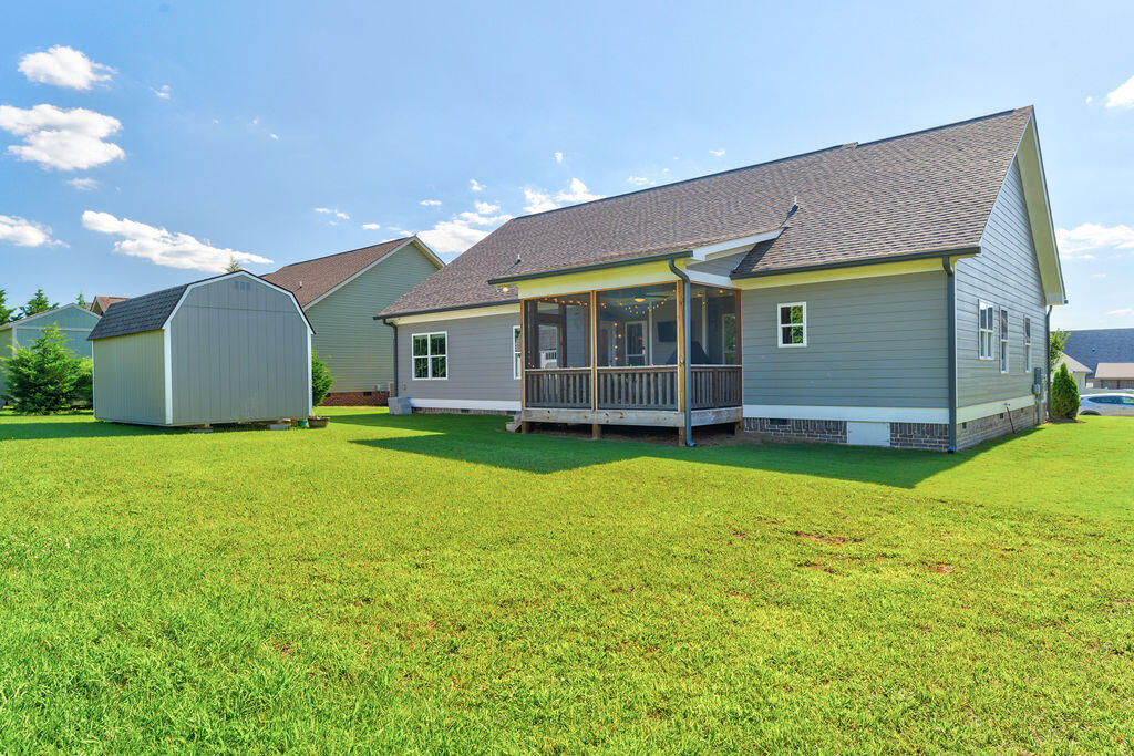 66 Fallen Leaf Drive Chickamauga, GA 30707 - Photo 5 of 44 66FallenLeaf-6