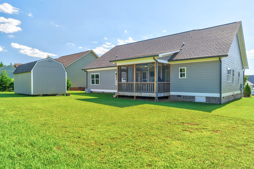 66 Fallen Leaf Drive Chickamauga, GA 30707 - Photo 6 of 44 66FallenLeaf-7