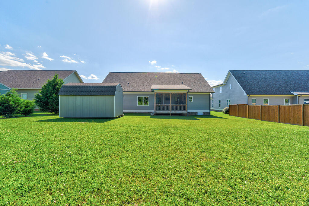 66 Fallen Leaf Drive Chickamauga, GA 30707 - Photo 7 of 44 66FallenLeaf-4