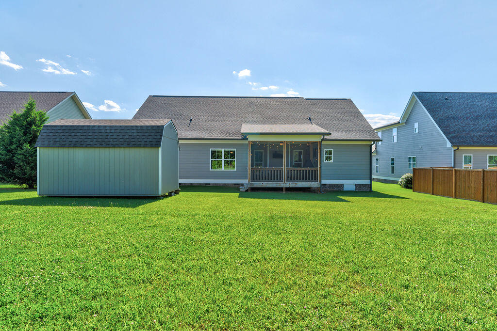 66 Fallen Leaf Drive Chickamauga, GA 30707 - Photo 8 of 44 66FallenLeaf-5