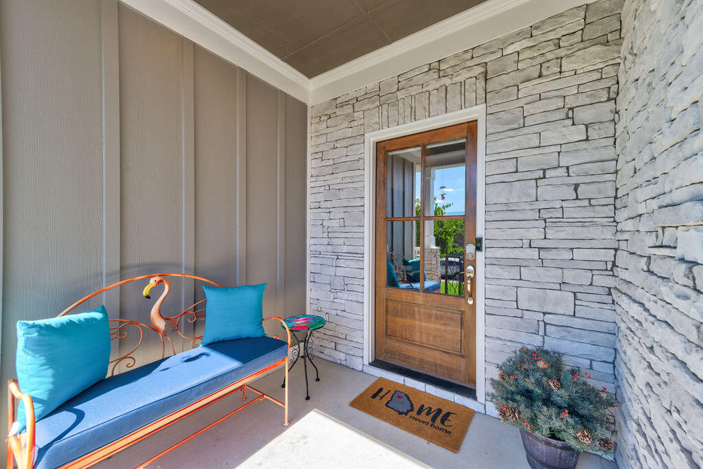 66 Fallen Leaf Drive Chickamauga, GA 30707 - Photo 10 of 44 66FallenLeaf-2