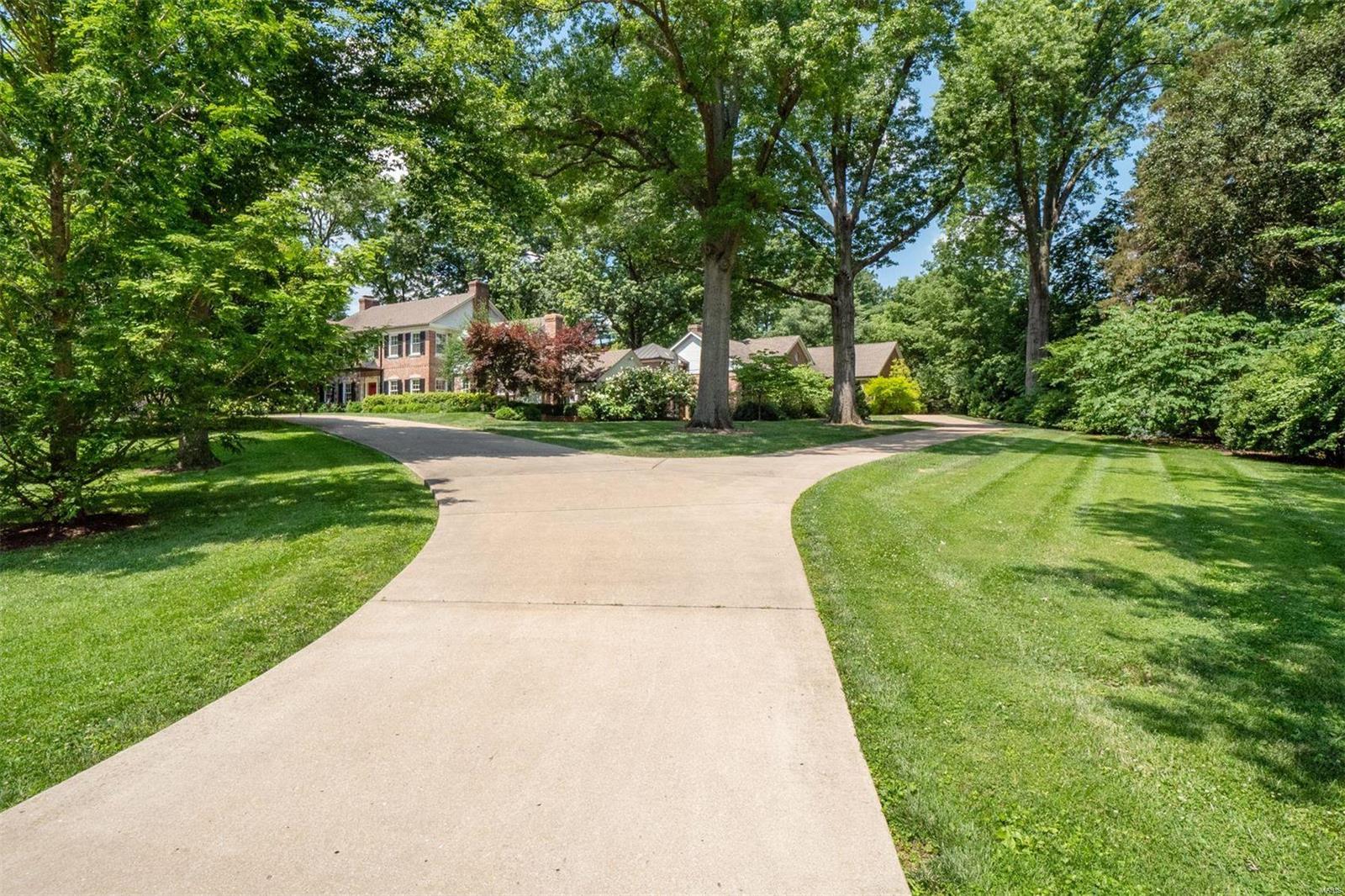8 Dromara Road St. Louis, MO 63124 - Photo 50 of 50