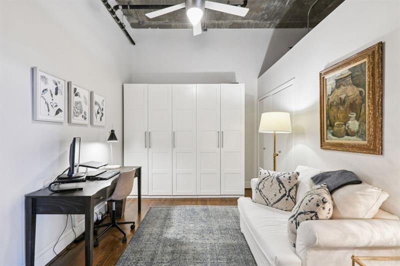 3235 Roswell Road Northeast, Unit 704 Atlanta, GA 30305 - Photo 25 of 39