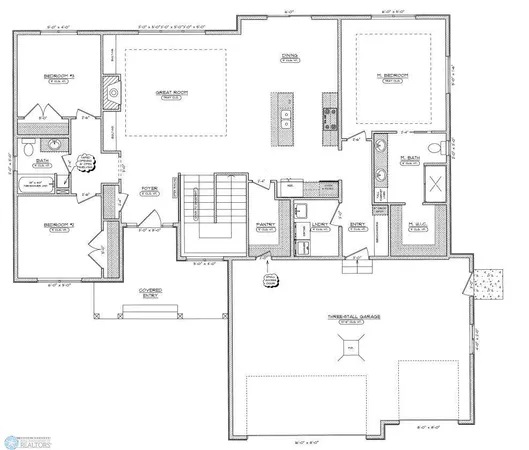 $529,000 | 108 Neuman Boulevard, Colfax, ND 58018