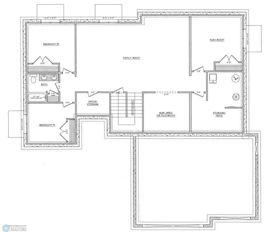 $529,000 | 108 Neuman Boulevard, Colfax, ND 58018