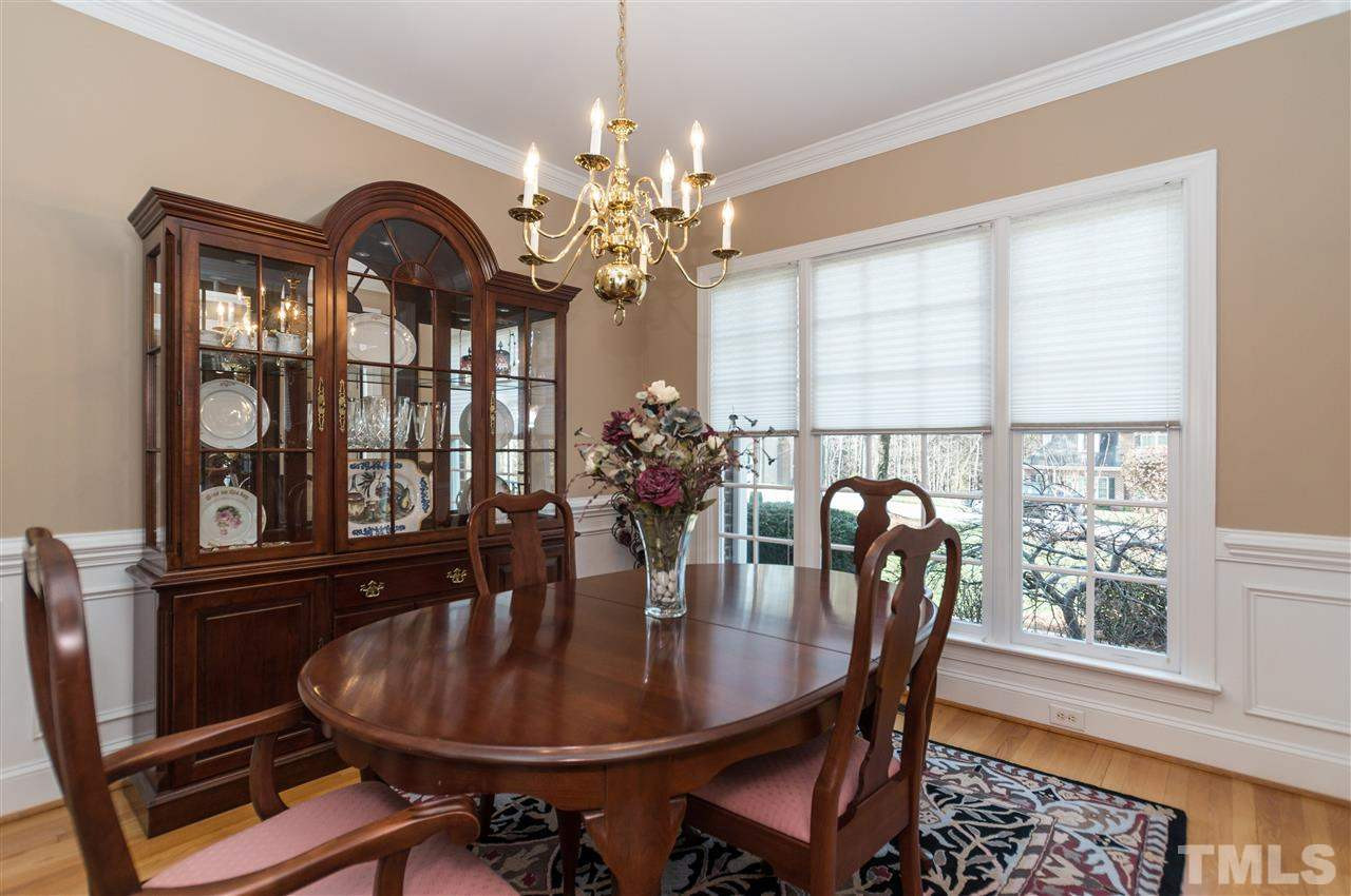 2316 Primrose Valley Court Raleigh, NC 27613 - Photo 6 of 25 Photo 6