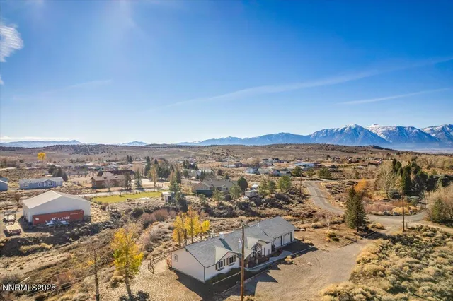 $699,750 | 1359 Creek Drive, Gardnerville, NV 89410