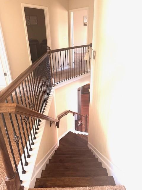 12149 Centerra Drive Hampton, GA 30228 - Photo 41 of 48 a view of entryway