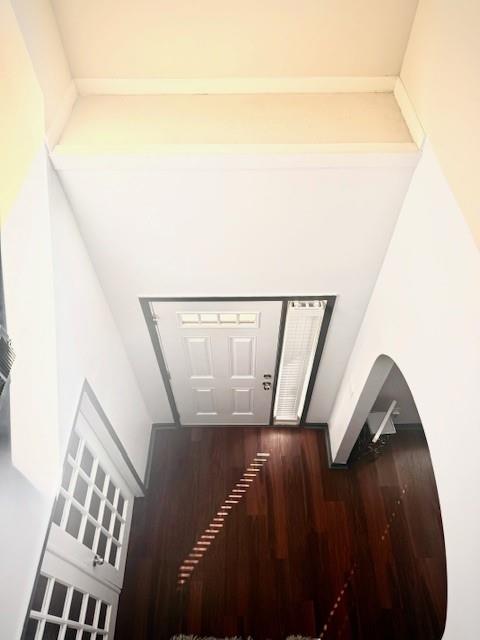 12149 Centerra Drive Hampton, GA 30228 - Photo 44 of 48 a view of entryway