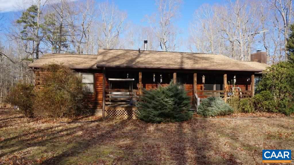 680 Beaverdam Road Keswick, VA 22947 - Photo 3 of 32