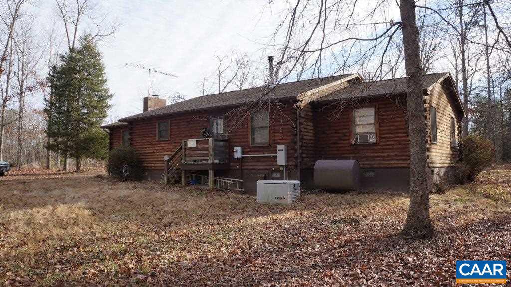 680 Beaverdam Road Keswick, VA 22947 - Photo 4 of 32
