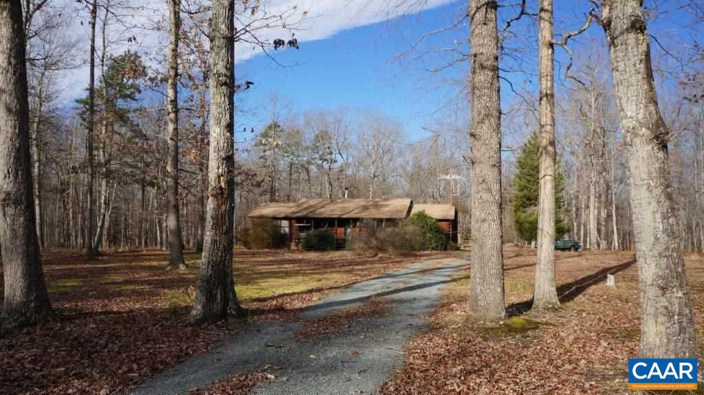 680 Beaverdam Road Keswick, VA 22947 - Photo 8 of 32