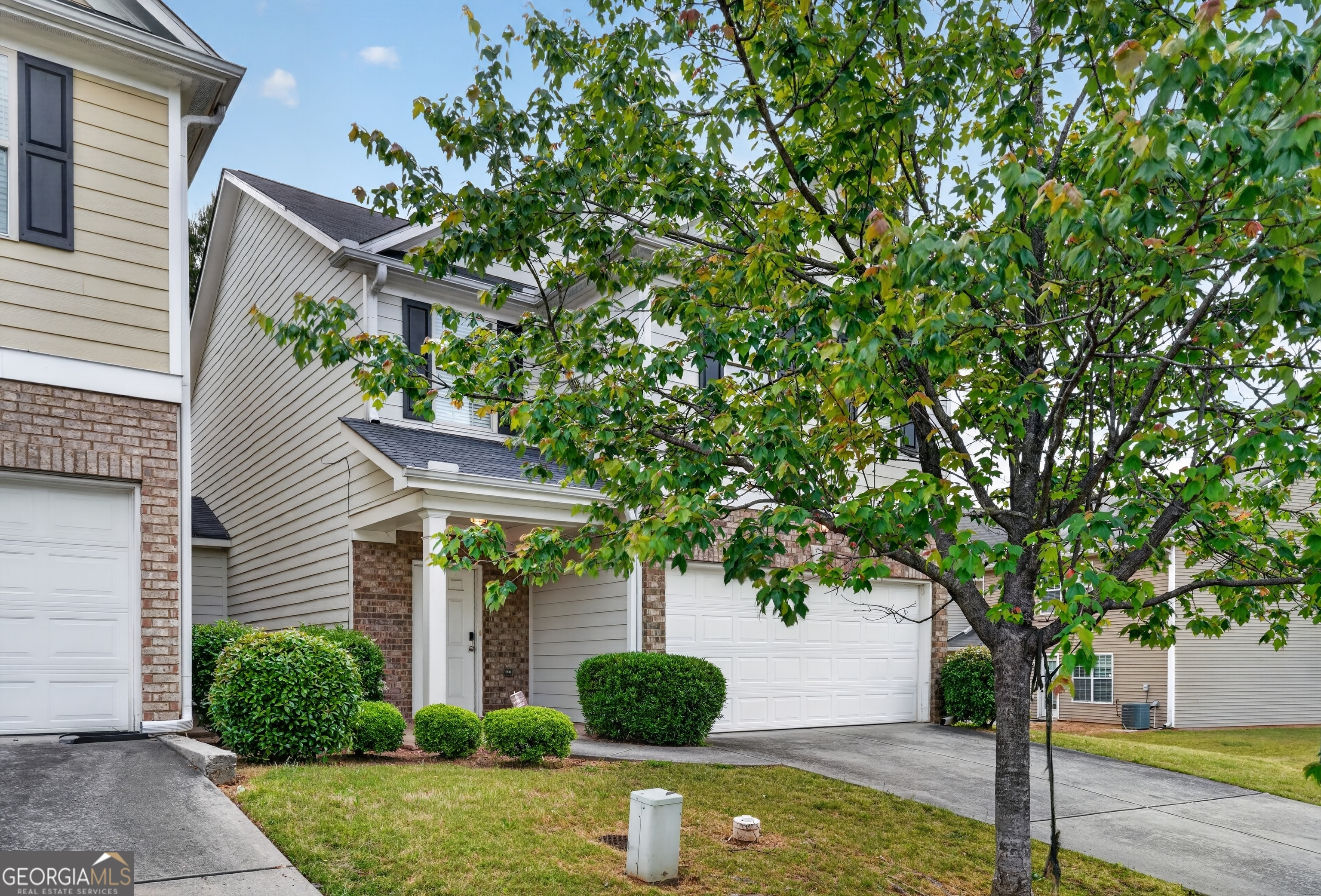6361 Shadow Square Lithonia, GA 30058 - Photo 2 of 34