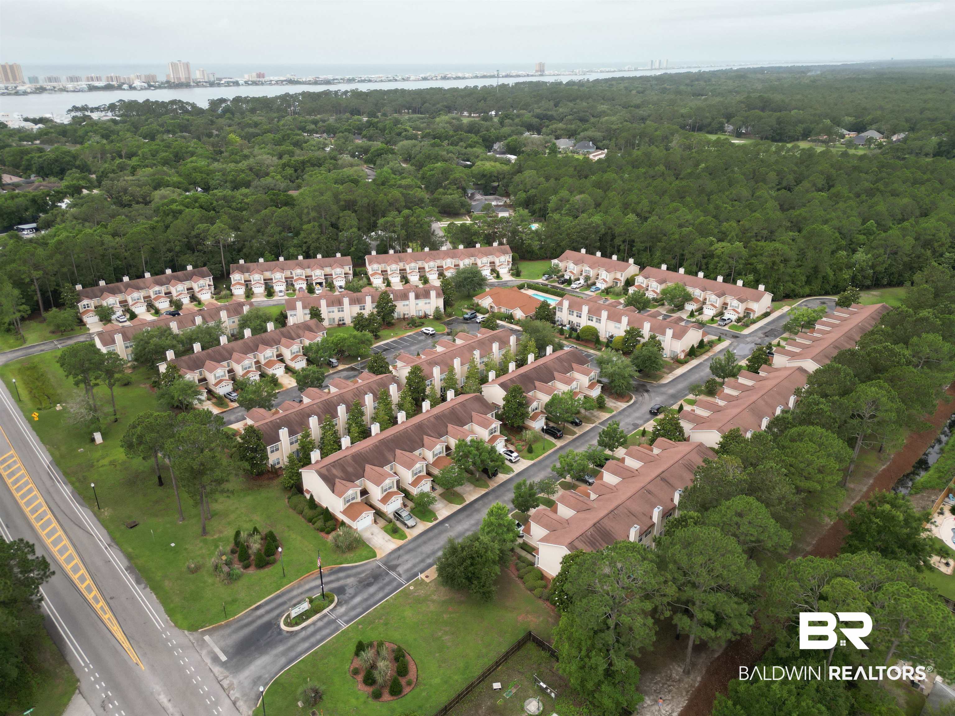 1517 Regency Road, Unit 91 Gulf Shores, AL 36542 - Photo 44 of 45 Gallery Image 44