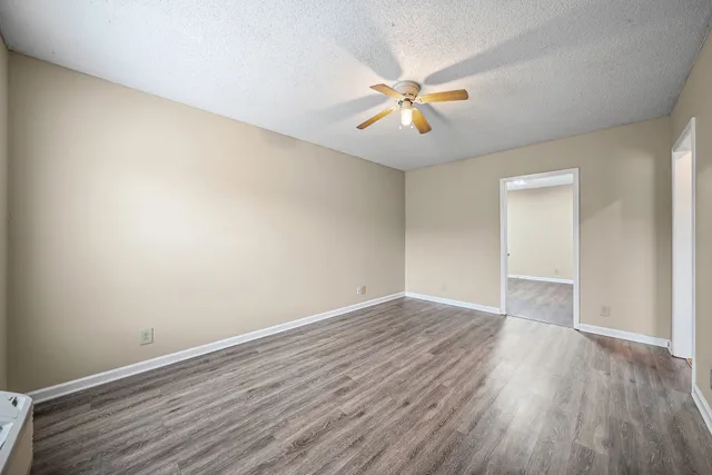 $795 | 706 Peachers Drive, Unit C, Clarksville, TN 37042