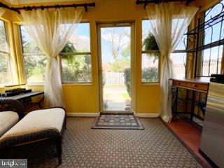 6494 Briggs Road Warrenton, VA 20187 - Photo 11 of 76 Side Sunroom