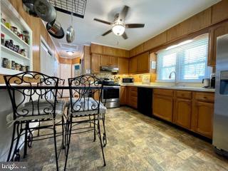 6494 Briggs Road Warrenton, VA 20187 - Photo 17 of 76