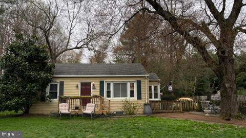 6494 Briggs Road Warrenton, VA 20187 - Photo 3 of 76