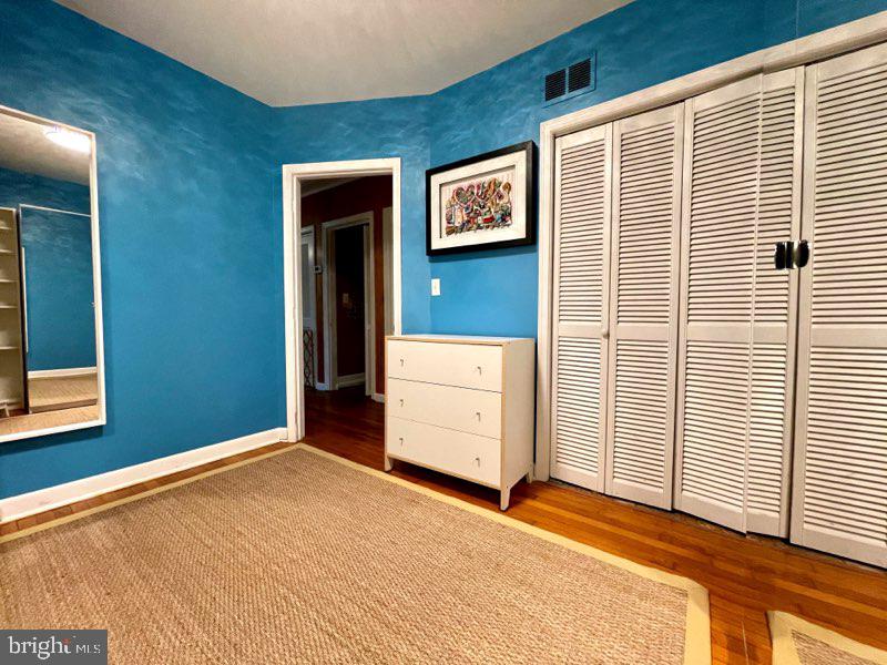 6494 Briggs Road Warrenton, VA 20187 - Photo 34 of 76 Second Bedroom Turned into a Walk In Closet