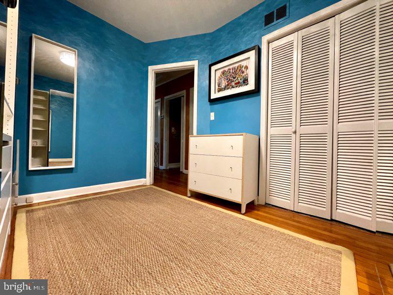 6494 Briggs Road Warrenton, VA 20187 - Photo 38 of 76 Closet can be split and open from Primary Bedroom