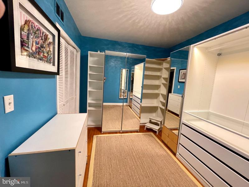 6494 Briggs Road Warrenton, VA 20187 - Photo 39 of 76 Closet System Is not attached to walls