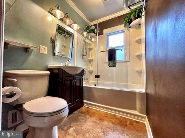 6494 Briggs Road Warrenton, VA 20187 - Photo 40 of 76 Updated Full Bath