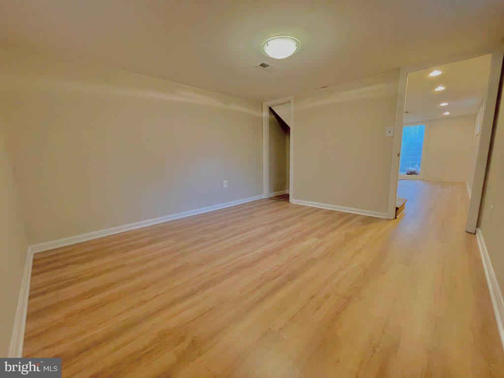 6494 Briggs Road Warrenton, VA 20187 - Photo 48 of 76 Closet under stairs