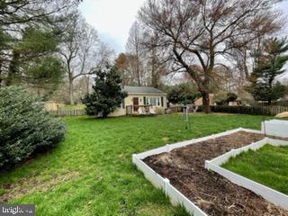 6494 Briggs Road Warrenton, VA 20187 - Photo 60 of 76 Raised Beds with Organic Soil