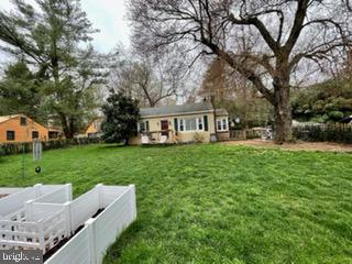 6494 Briggs Road Warrenton, VA 20187 - Photo 62 of 76