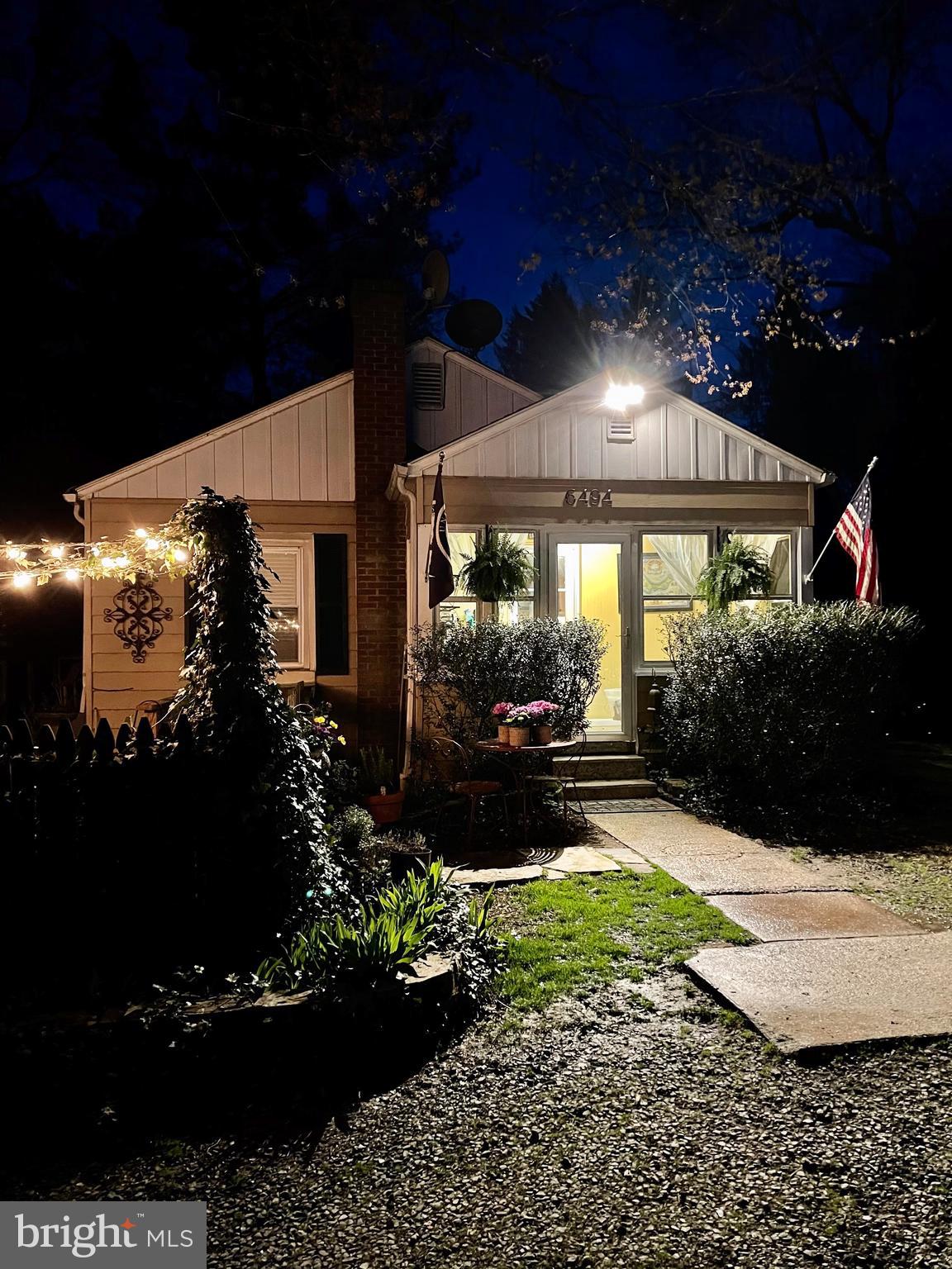 6494 Briggs Road Warrenton, VA 20187 - Photo 64 of 76