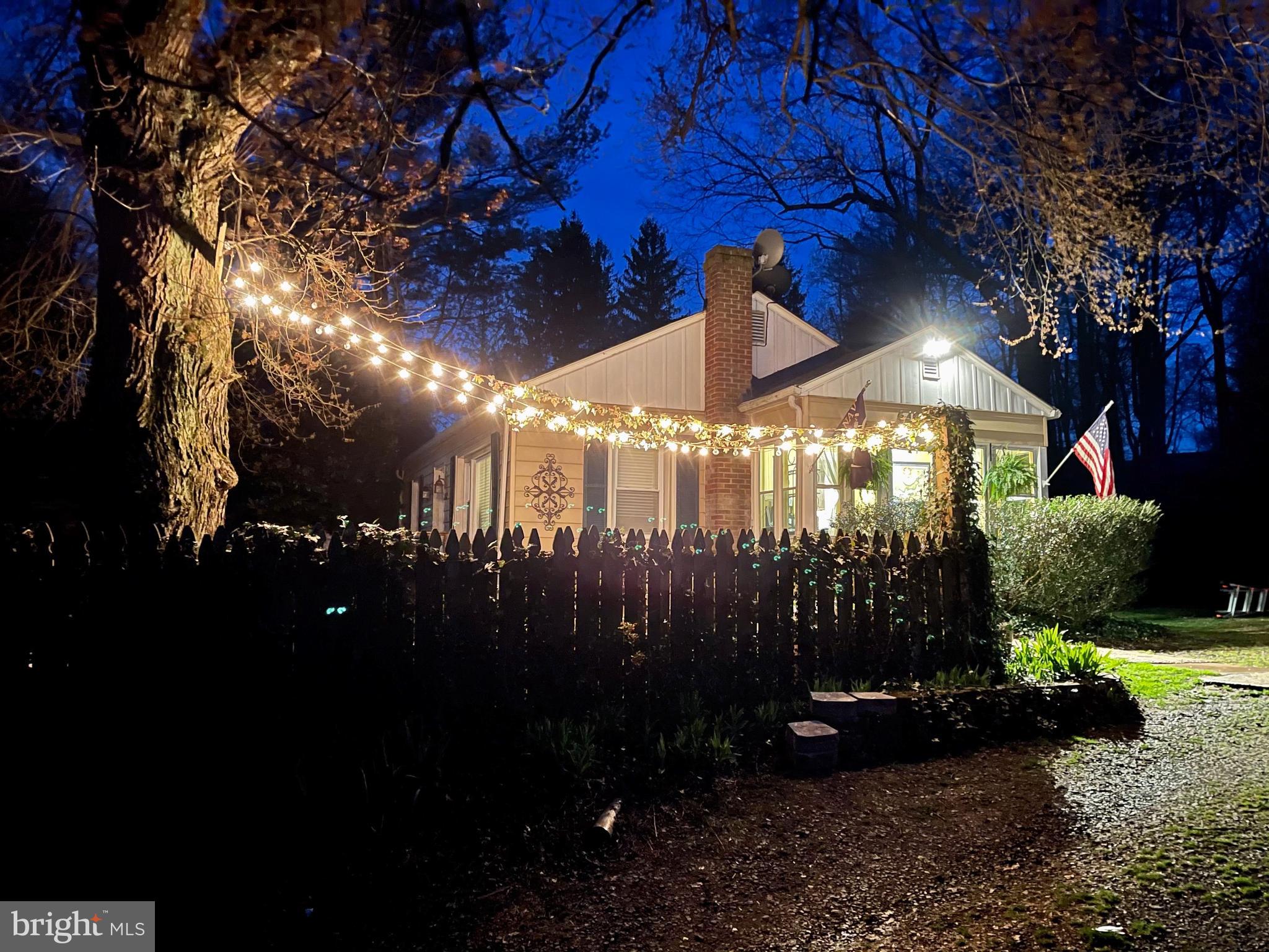 6494 Briggs Road Warrenton, VA 20187 - Photo 65 of 76 Such Charm!