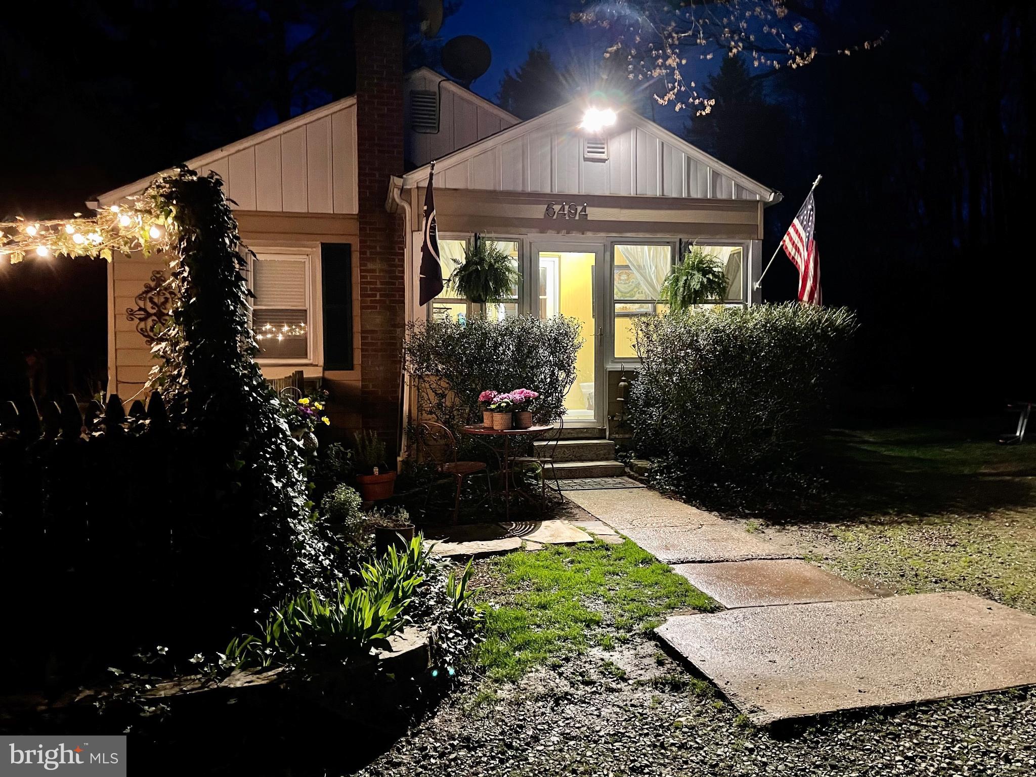 6494 Briggs Road Warrenton, VA 20187 - Photo 66 of 76