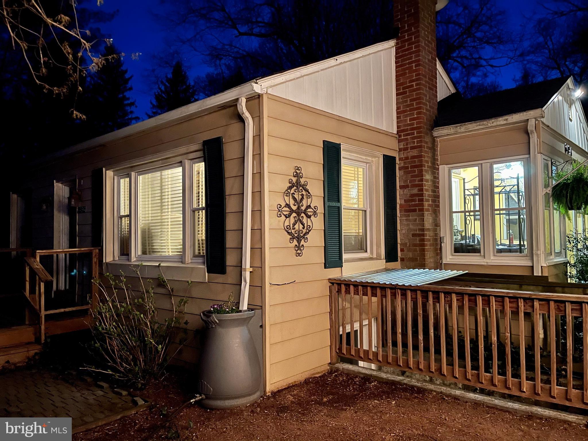 6494 Briggs Road Warrenton, VA 20187 - Photo 70 of 76