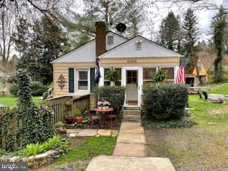 6494 Briggs Road Warrenton, VA 20187 - Photo 8 of 76