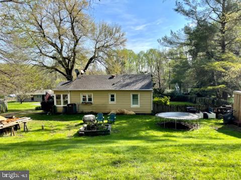 6494 Briggs Road Warrenton, VA 20187 - Photo 75 of 76 2 Sheds Convey