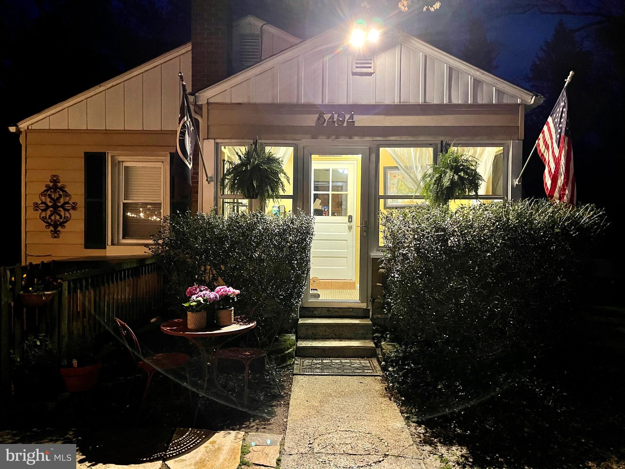 6494 Briggs Road Warrenton, VA 20187 - Photo 9 of 76