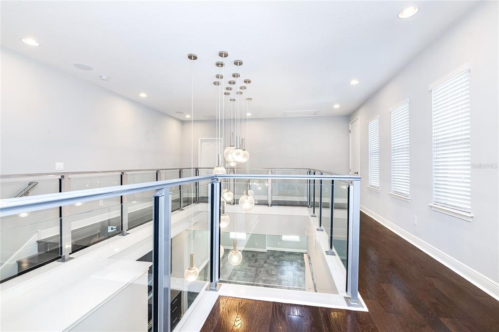 8555 Pinter Street Orlando, FL 32827 - Photo 15 of 32 a view of a living room and window