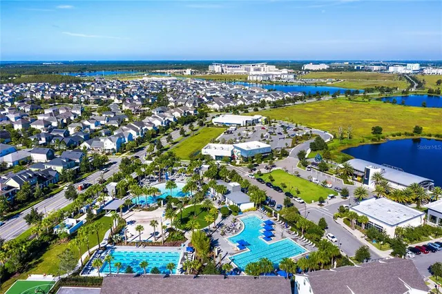 $2,850 | 8555 Pinter Street, Orlando, FL 32827