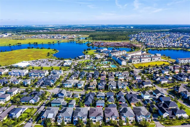 $2,850 | 8555 Pinter Street, Orlando, FL 32827