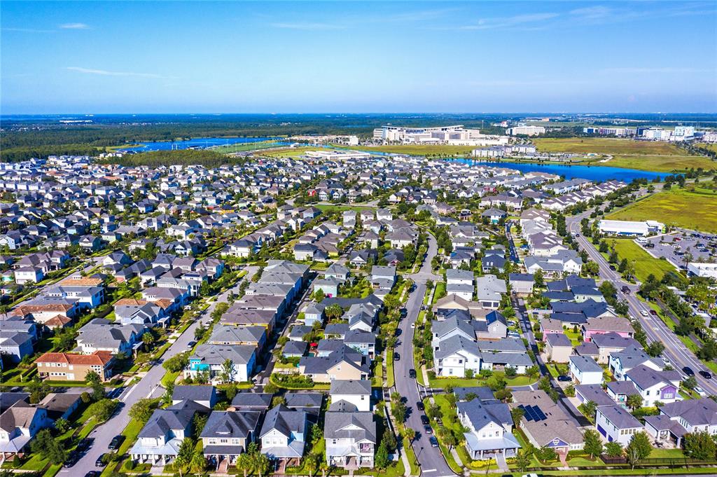 8555 Pinter Street Orlando, FL 32827 - Photo 32 of 32 a view of a city