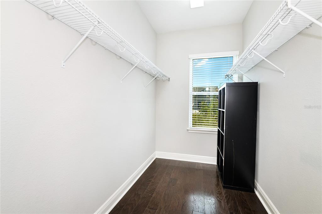 8555 Pinter Street Orlando, FL 32827 - Photo 4 of 32 a view of a black and white wall