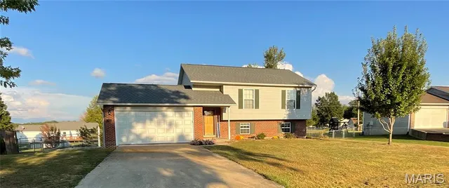 $245,000 | 246 Julie's Drive, Jackson, MO 63755